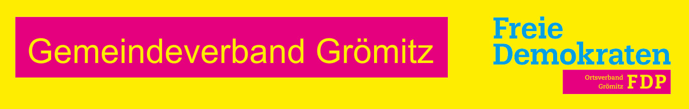 FDP Ortsverband Grömitz
