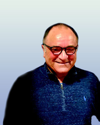 Peter Brüning