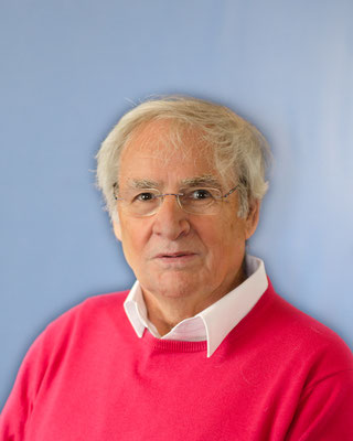 Peter Seidt